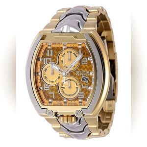 Invicta Reserve Mammoth Watch